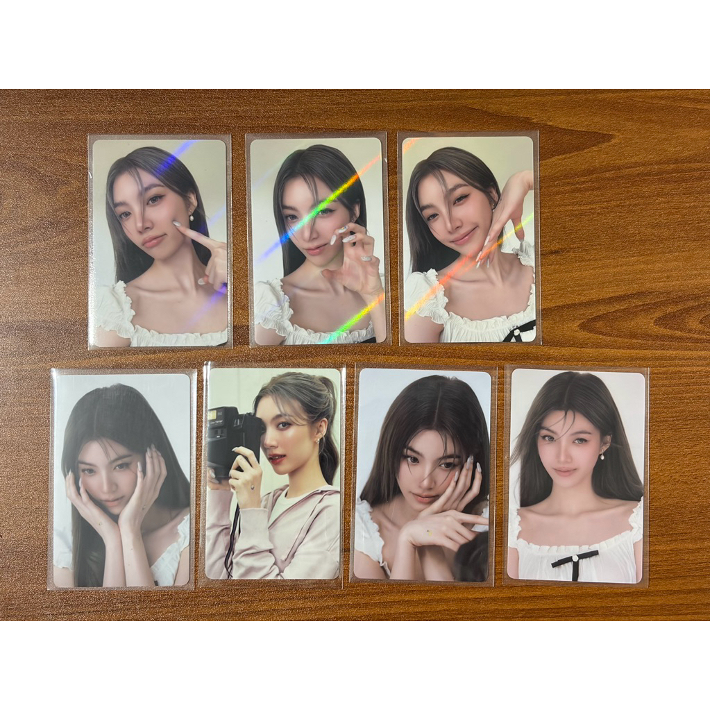 [Orm] Card Cuddle up Princess