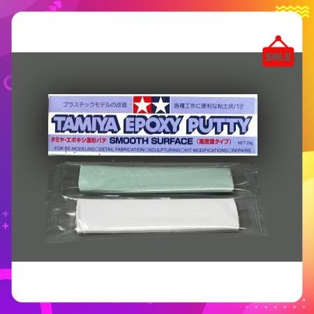 Thanh Tamiya Epoxy Putty Smooth Surface 87052 - Chuyên Mod mô hình
