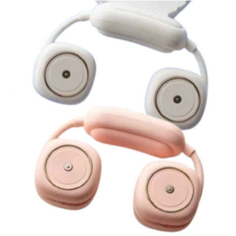 Quạt Quàng Cổ 2Lock Korea Cao Cấp, Thiết Kế Nhỏ Gọn, Hàng Chính Hãng, Nghiennha_99