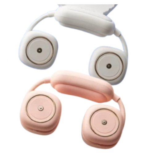 Quạt Quàng Cổ 2Lock Korea Chính Hãng, Quạt Đeo Cổ Mini Sạc USB, BH 12 Tháng, Shop Hàng Đức