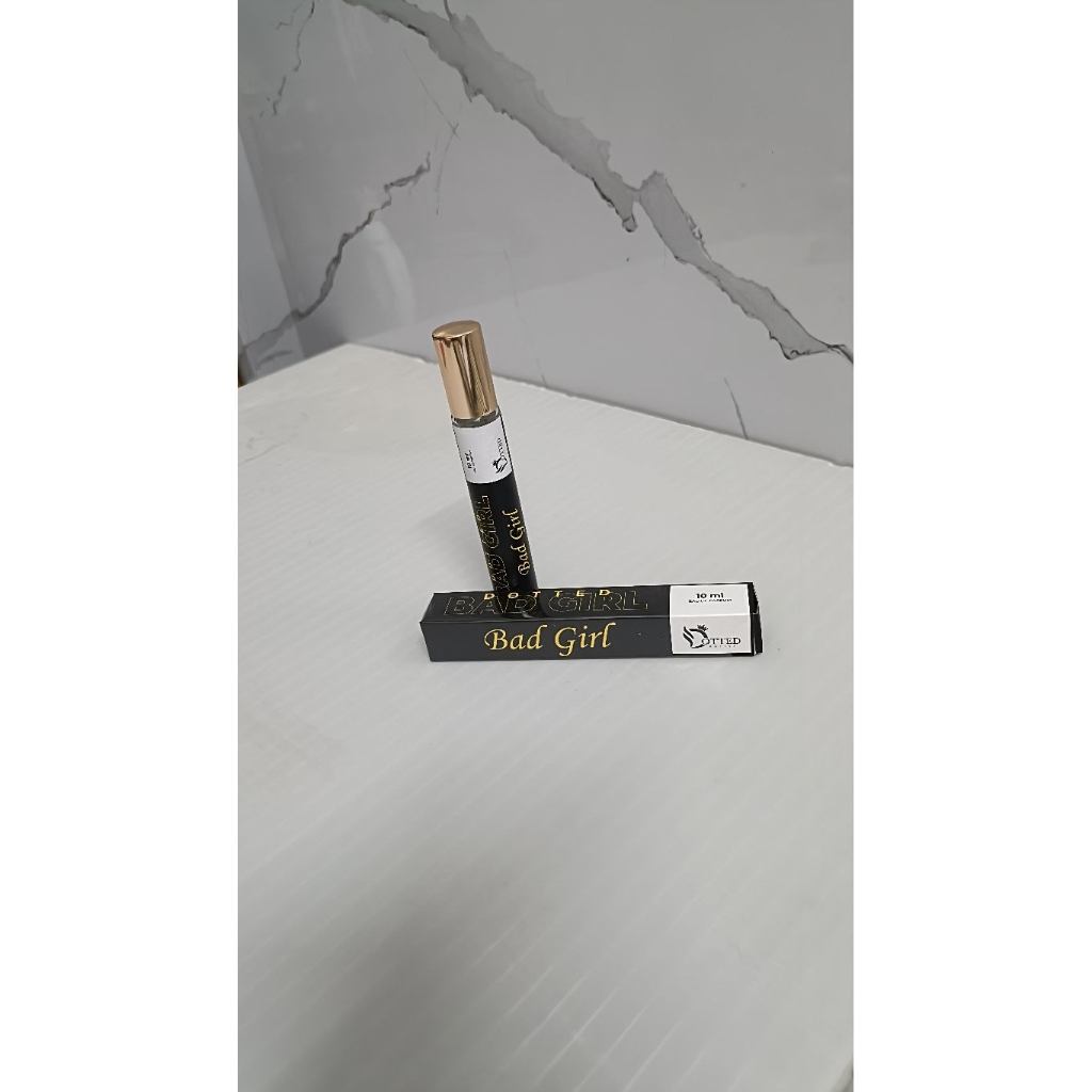 Nước hoa Dotted Bad girl