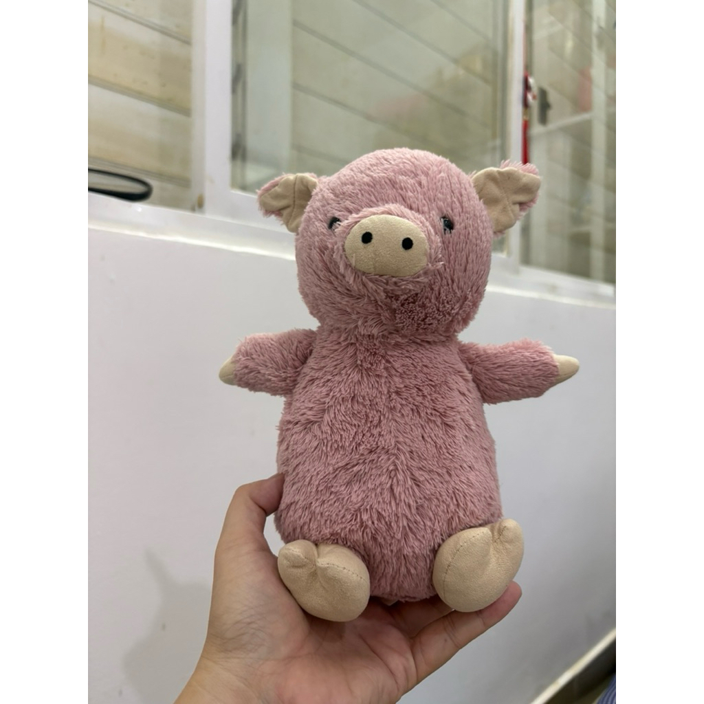 Heo hồng Jellycat chính hãng