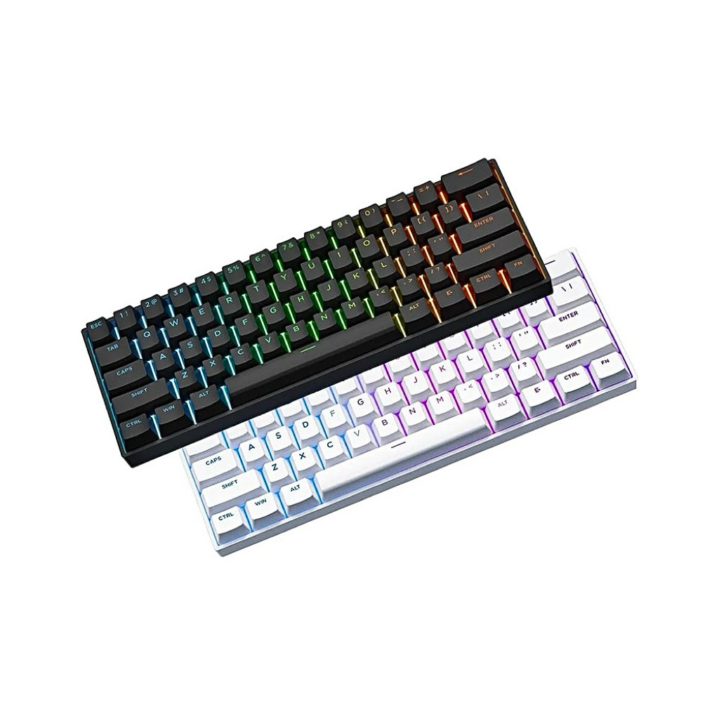 Bàn phím cơ gaming Mchose Ace60 | Rapid Trigger | 1000hz | 8000hz