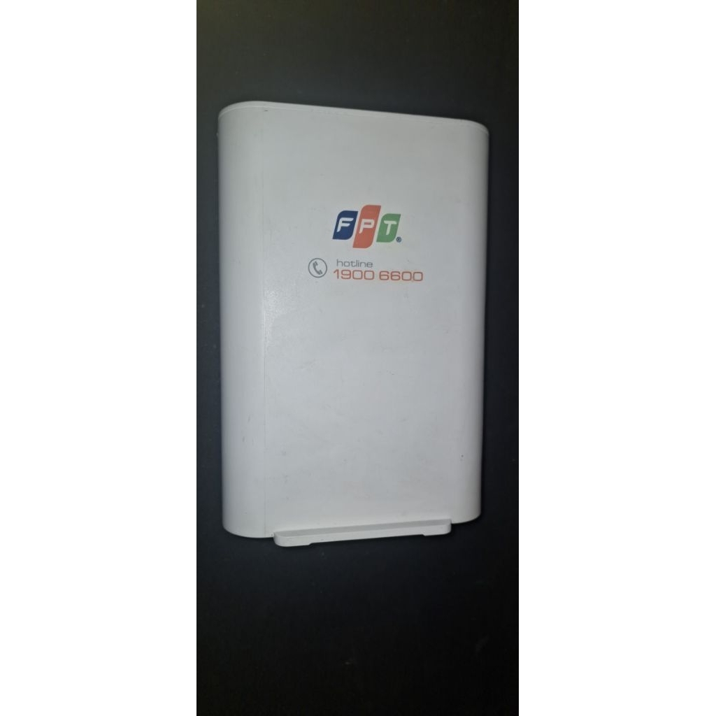 Mesh WIFI 6 FPT AX3000AZ (ZTE3601P)