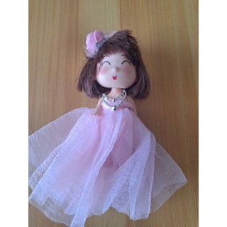 búp bê chibi