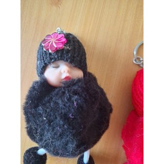 búp bê chibi