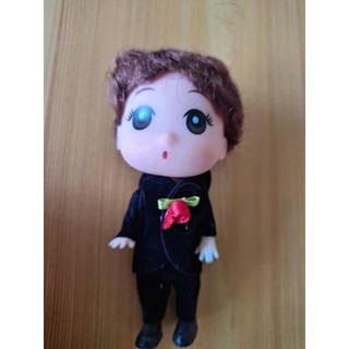búp bê chibi