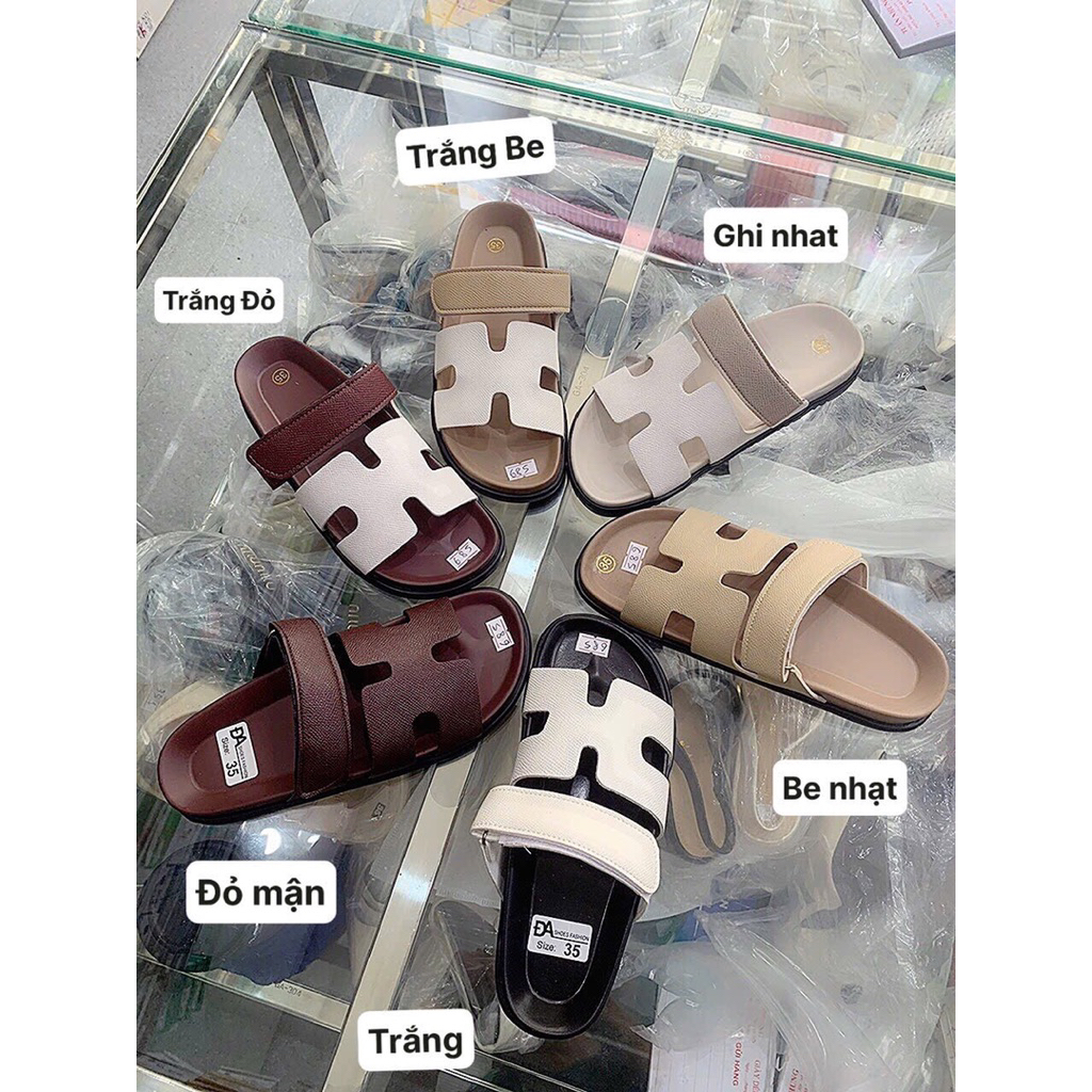 dép hm dán 2F (mã 685)