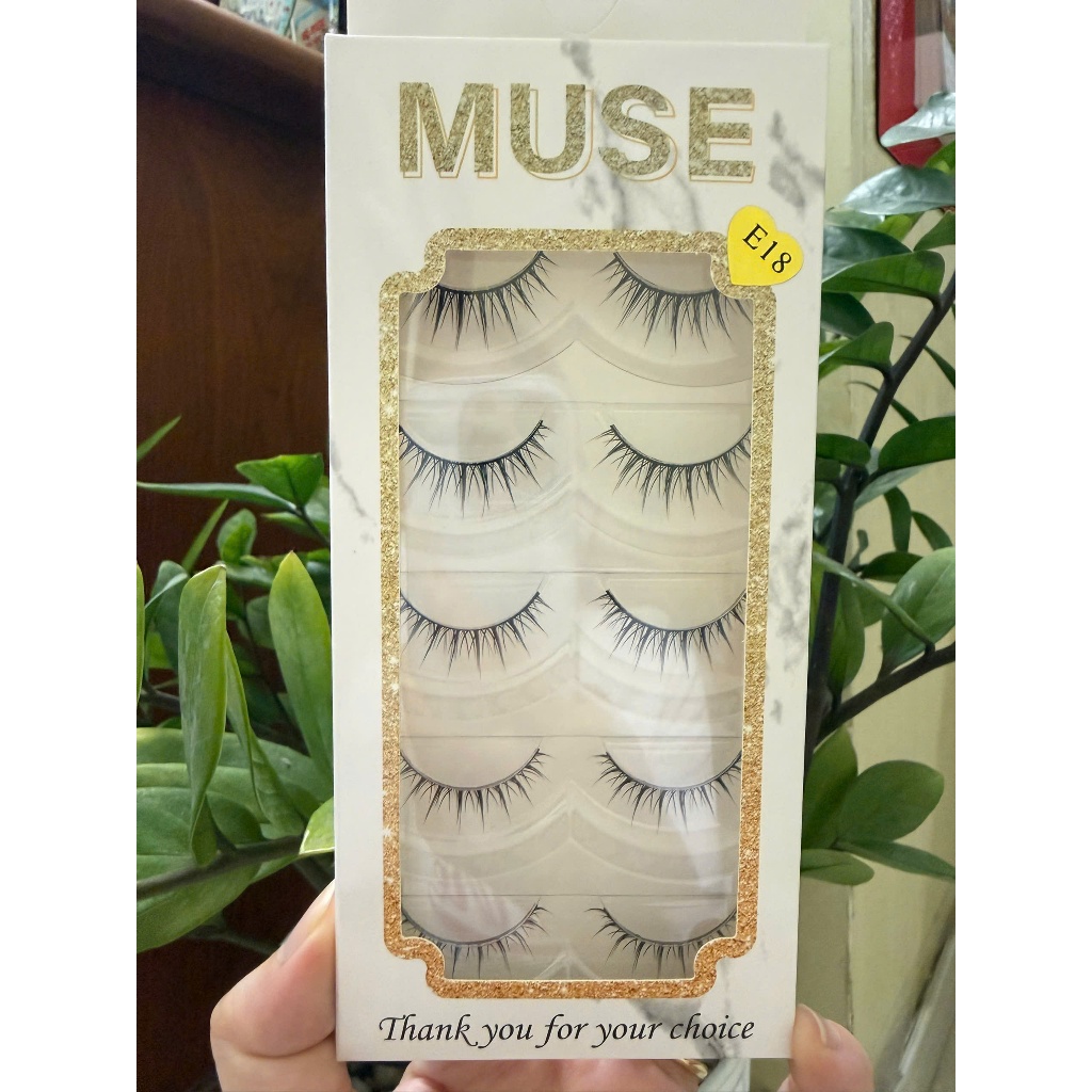 Mi trên MUSE E18 - OANH BEAUTY SHOP