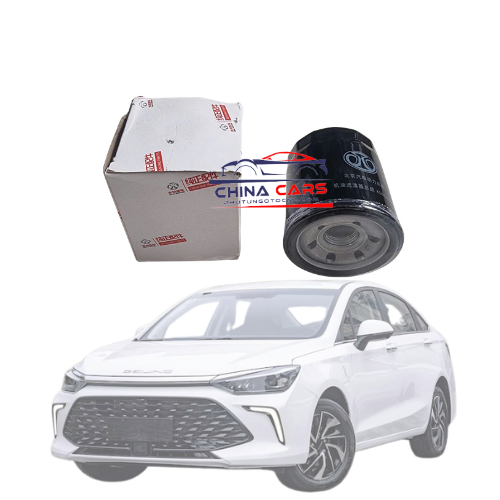 Lọc Dầu Động Cơ Beijing U5 / U5 Plus – Lọc Nhớt Động Cơ Chất Lượng Cao