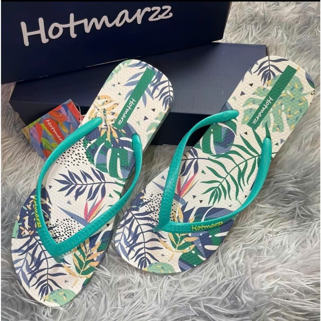 Dép Hotmazz vn,Thời Trang .Đế Cao Su Cao Cấp Chống Trơn Trượt