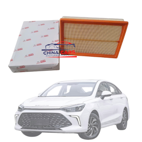 Lọc Gió Máy Beijing U5 Plus – Lọc Gió Động Cơ Beijing U5 U5PLus Chất Lượng Cao