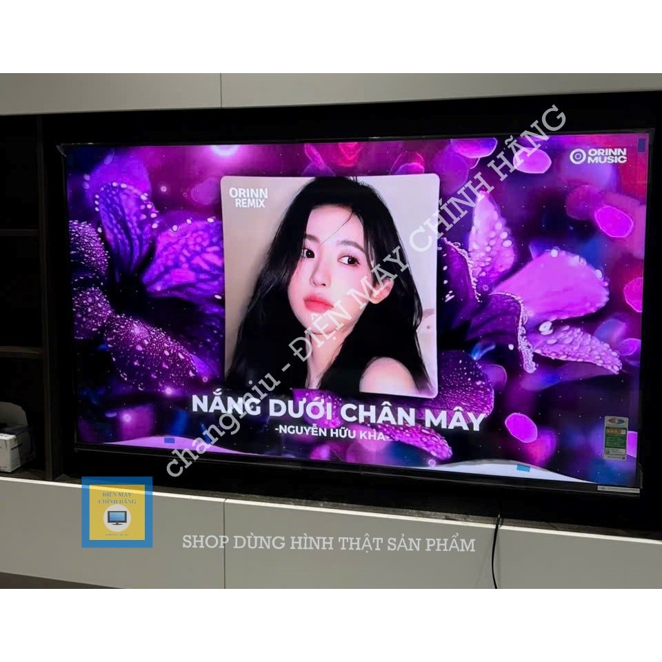 Smart Tivi LG QNED AI 4K 86 Inch 86QNED70ASA 2025 - Indonesia (LIKE NEW) - Bảo Hành Chính Hãng