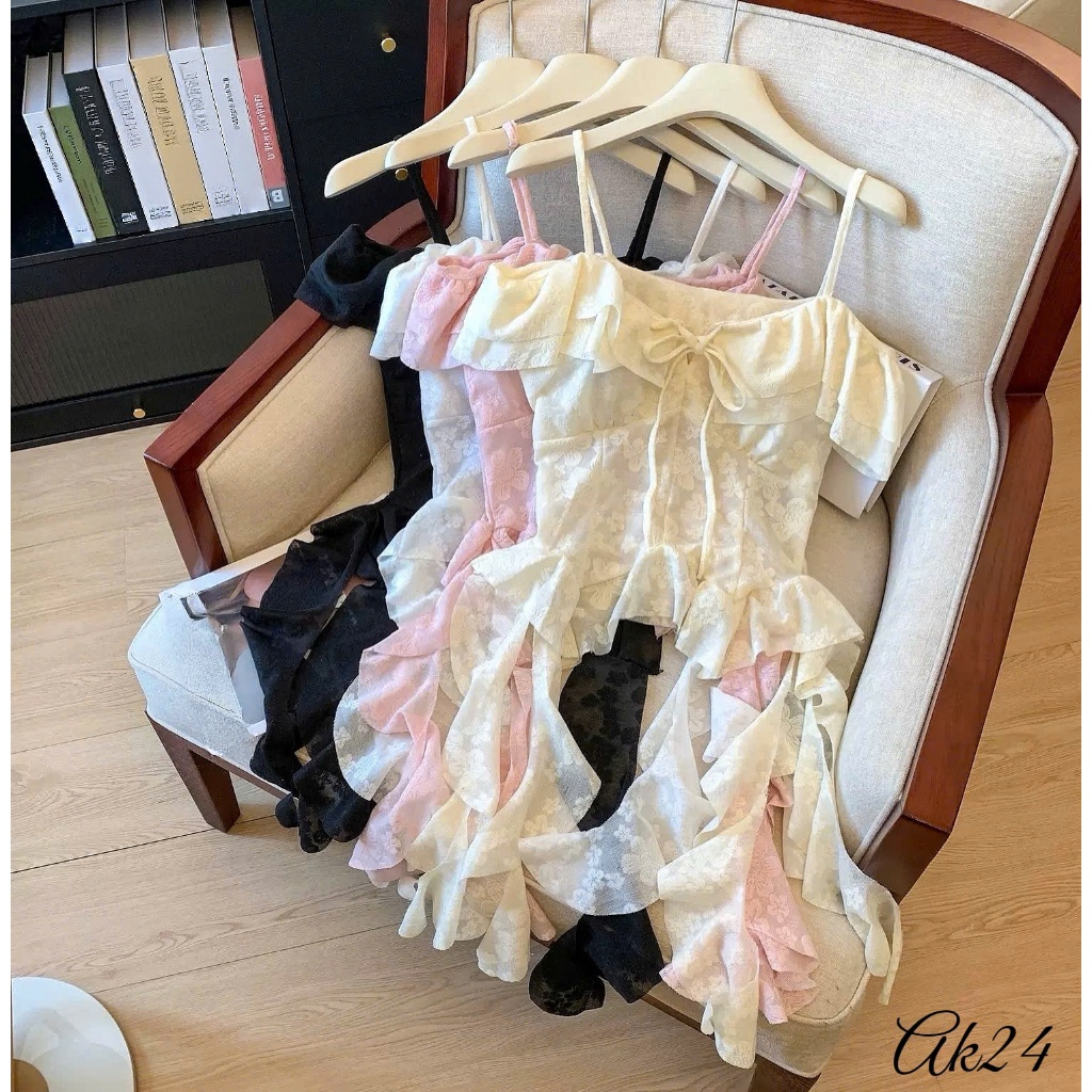 Áo kiểu BIGSIZE tua rua (50-120kg) slay, sang trọng đi làm, đi chơi, đi tiệc - Ú XINH STORE - AK24 (