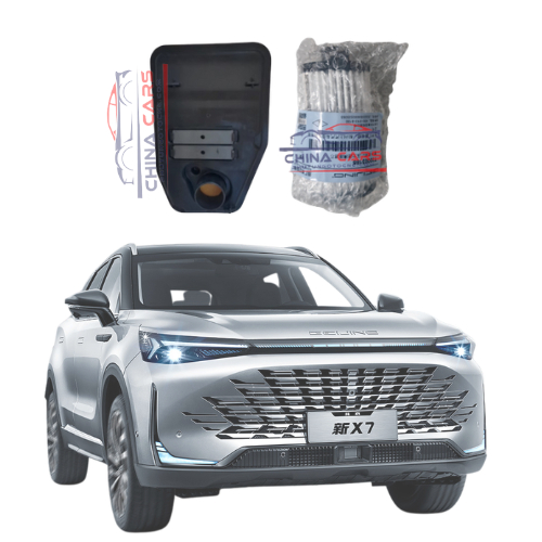 Lọc Nhớt Hộp Số Beijing X7 – Lọc Dầu Hộp Số Beijing X7 Chất Lượng Cao