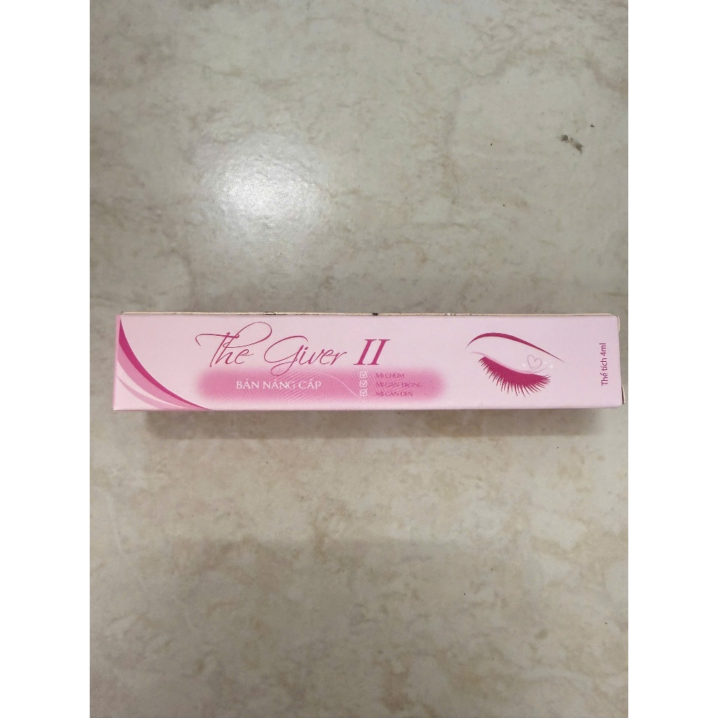 Keo dán mi The Giver 4ml - OANH BEAUTY SHOP