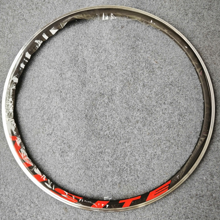 Vành Niềng Nhôm Hàng Misite Dùng Cho Xe Đạp Fixed Gear / Xe Đua / Xe Touring Phanh Vành 700c 24 / 28