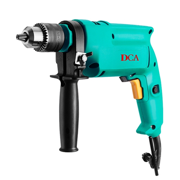 Máy khoan búa DCA AZJ02-13 500W