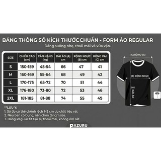 Áo thun sọc PAZURU unisex cổ ôm (cổ cao 1/3) form rộng chất thun gân STRIPHIGH Mock-Neck Tee Cao Cấp - Họa Tiết Kẻ Ngang