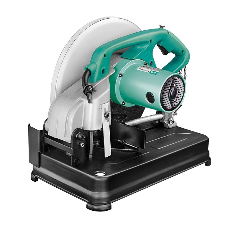 Máy cắt sắt bàn 2200W đĩa 355mm DCA AJG04-355S
