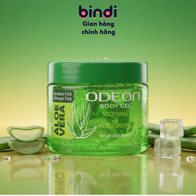 Gel Lô Hội Odeon 300ml