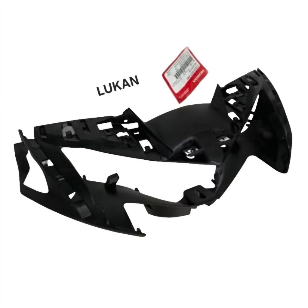 Nhựa lót ốp võ đầu đèn trong WAVE RSX 110 2012.... siêu nhân zin Honda