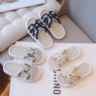 Dép bé gái mã 698 size 21-35