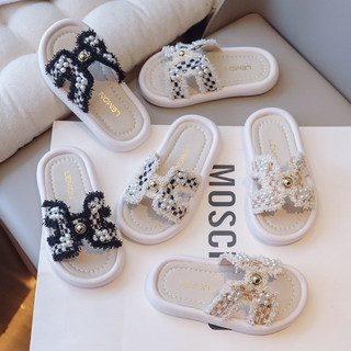 Dép bé gái mã 698 size 21-35