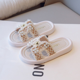 Dép bé gái mã 698 size 21-35