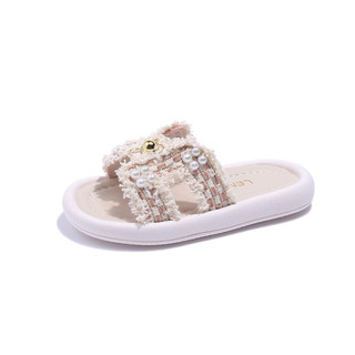 Dép bé gái mã 698 size 21-35