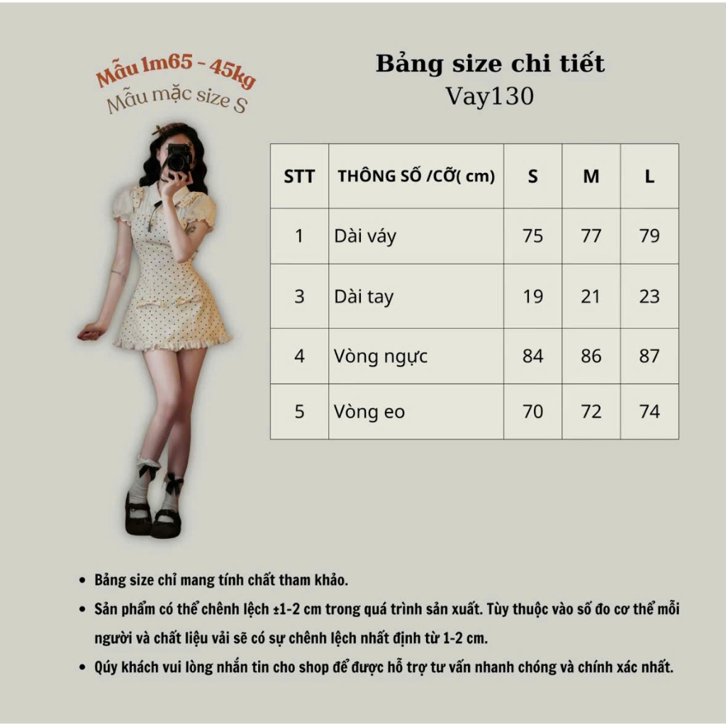 Váy Yếm Hoa Nhí Mix Sơ Mi May Liền Đính Nơ Tiểu Thư Dễ Thương Hari Dáng Ngắn Hàn Quốc Vay131 | BigBuy360 - bigbuy360.vn