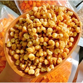 1 kg snack lộn xộn(250g bắp+250g gạo lức+250g sò thường+250g sò hành)