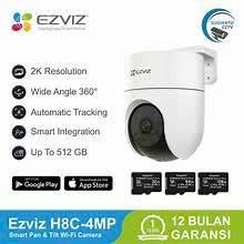 Camera WiFi EZVIZ H8C Pro 2K+ 4MP