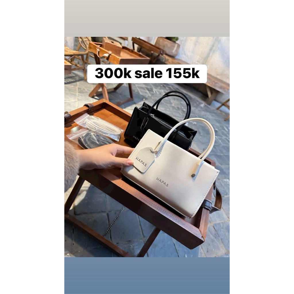 Túi nữ HPs