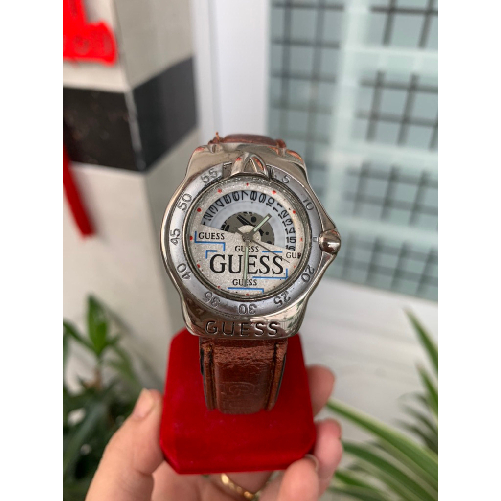 Đồng hồ nam GUESS