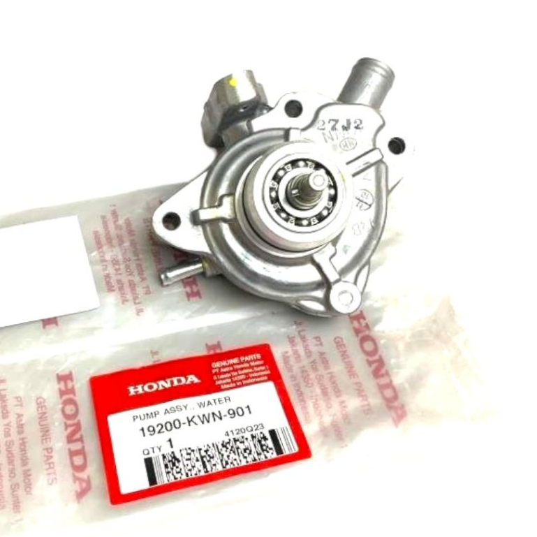 CỤM BƠM NƯỚC VARIO 150 ĐỜI 2015-2025 / SH MODE/ AIR BLADE 125 / PCX 125 / CLICK 125-150 2015-2026/ S