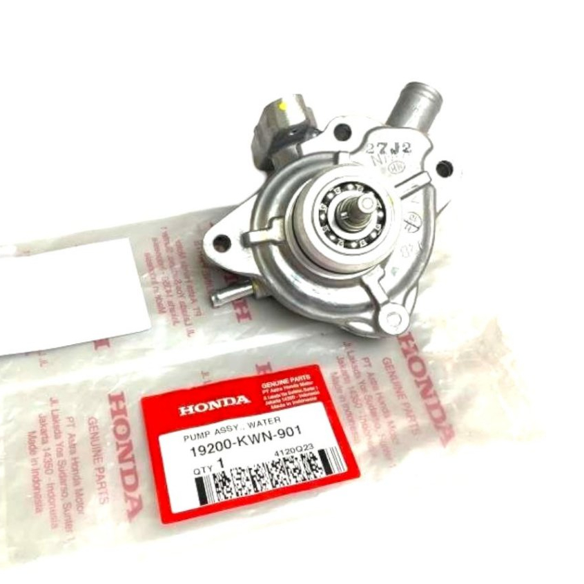 CỤM BƠM NƯỚC VARIO 150 ĐỜI 2015-2025 / SH MODE/ AIR BLADE 125 / PCX 125 / CLICK 125-150 2015-2026/ S