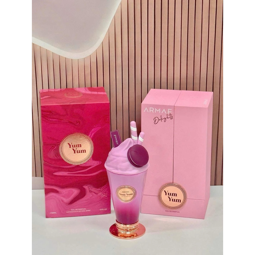 NƯỚC HOA 🌸ARMAF YUM YUM 100ML