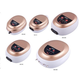 Máy sủi oxi SoBo siêu êm SB-628 SB-668 Dùng Cho Hồ Cá