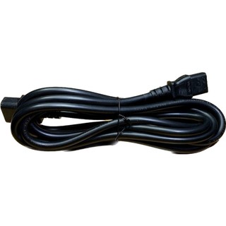 Dây nguồn c13 c14 chuẩn server, ups, PDU