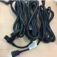 Dây nguồn c13 c14 chuẩn server, ups, PDU