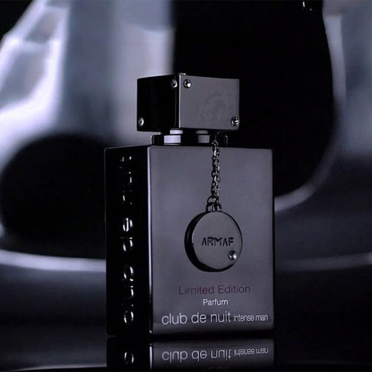 Nước Hoa Armaf Club De Nuit EDT 105ml - Nước Hoa Hương Gỗ Thơm Cay Nồng | BigBuy360 - bigbuy360.vn