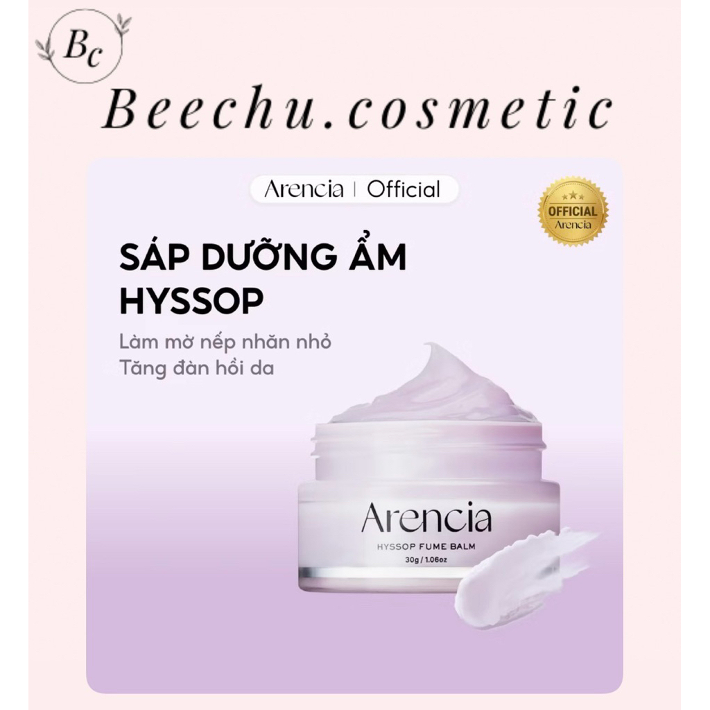 sửa rửa mặt arencia