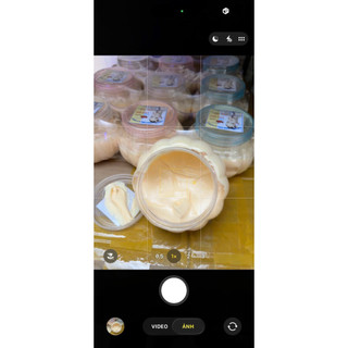 Kem Trái Bí Dưỡng Trắng Da ( 250g )