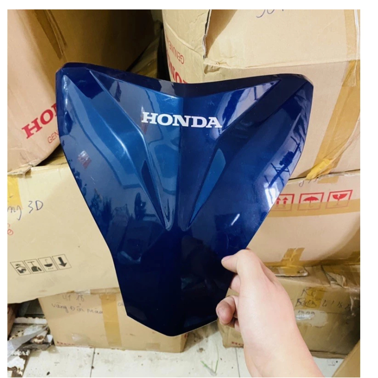 [ Đủ màu ] Mặt nạ Wave A 110 đời 2017 trở lên zin chính hãng Honda
