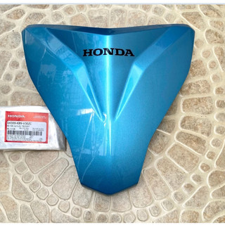 [ Đủ màu ] Mặt nạ Wave A 110 đời 2017 trở lên zin chính hãng Honda