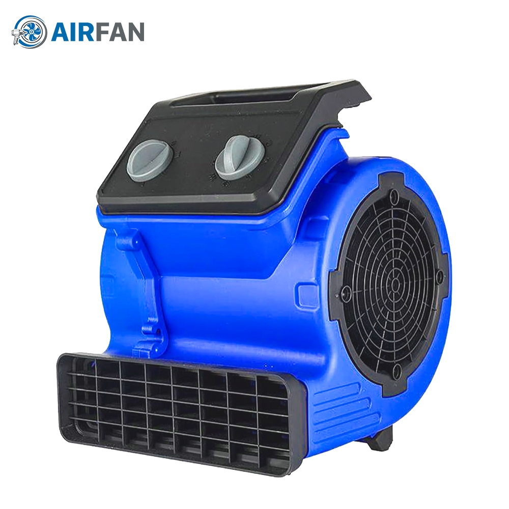 Quạt Thổi Sàn, Quạt Thổi Thảm OMYSU CD-T01 300W Chính Hãng