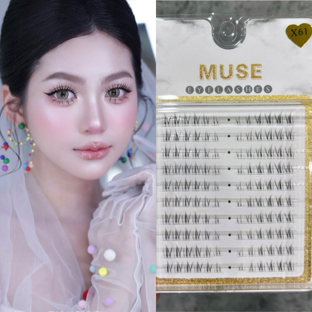 (X61-X79) Top 1 mẫu Mi Dưới hợp với beauty concept nhất 🫶