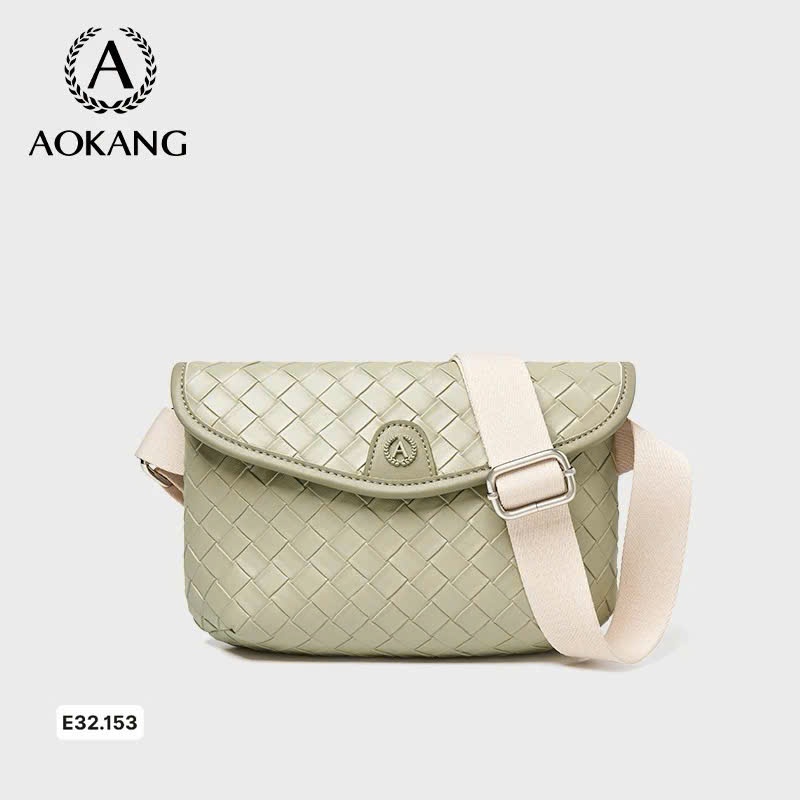 Túi xách nữ #Aokang M1603 E32.153