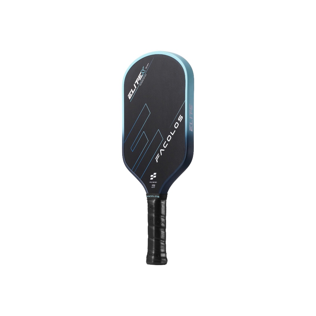 Vợt Pickleball Facolos Elite X Chính Hãng